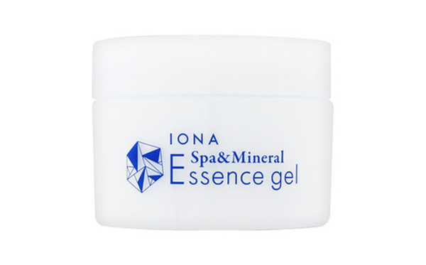 伊歐娜IONA Spa&Mineral Essence gel保濕凝露